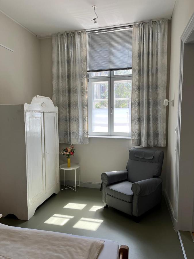 Ferienwohnung - Schweriner Altstadt - Fewo 9 Schwerin  Eksteriør bilde