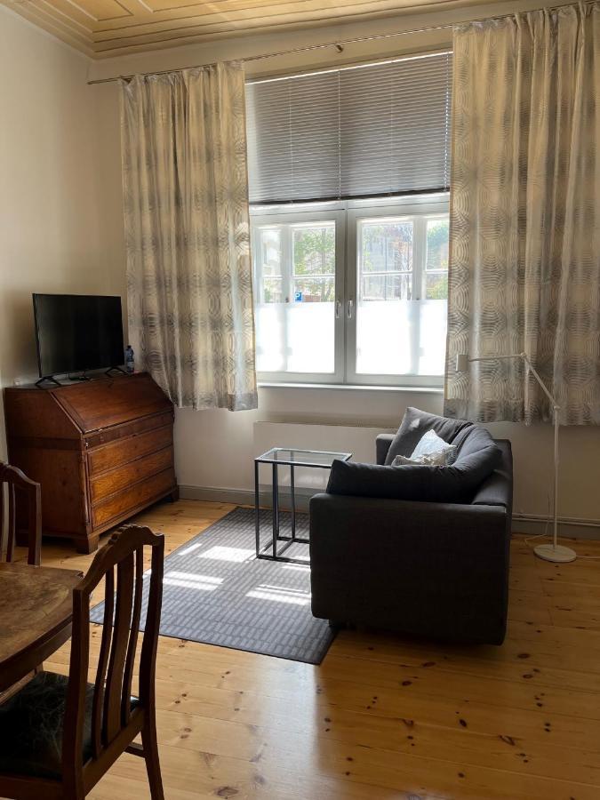Ferienwohnung - Schweriner Altstadt - Fewo 9 Schwerin  Eksteriør bilde